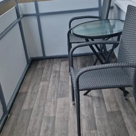 M&bluxux Apartman
