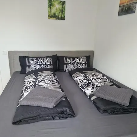 Apartman M&bluxux *
