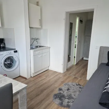 Apartman M&bluxux *