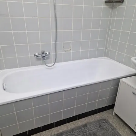 Apartman M&bluxux Krefeld