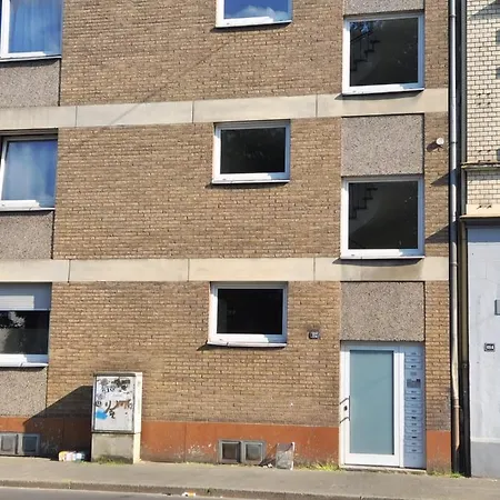 M&bluxux Apartman