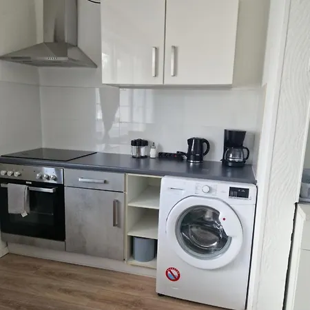Apartman M&bluxux *